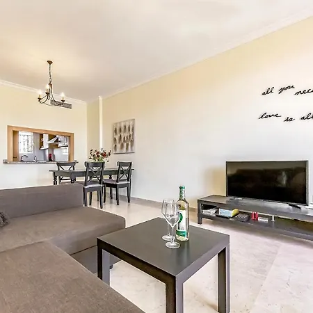 Garden View La Arena Appartamento