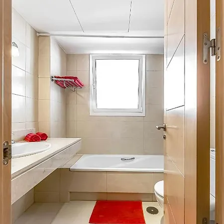 Garden View La Arena Appartamento