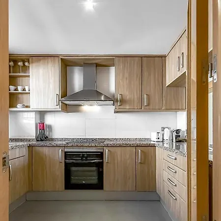 Garden View La Arena Appartamento *