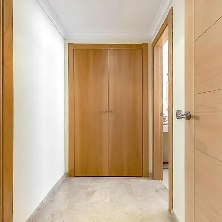 Appartamento Garden View La Arena Puerto de Santiago (Tenerife)