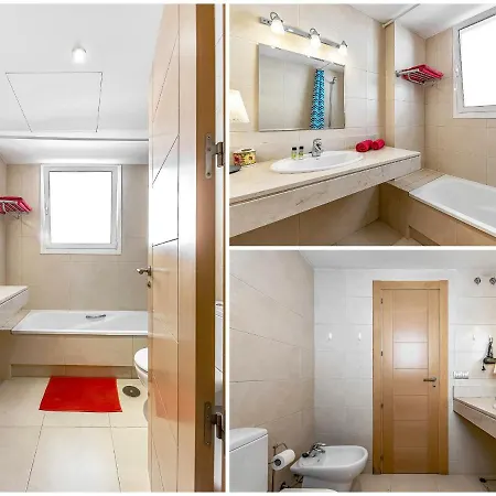 Appartamento Garden View La Arena Puerto de Santiago (Tenerife)