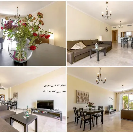 Garden View La Arena Appartamento