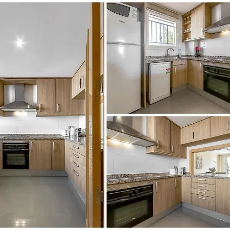 Garden View La Arena Appartamento