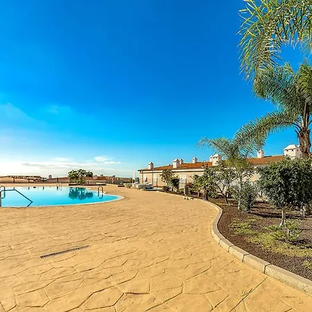 Appartamento Garden View La Arena *