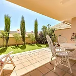Appartement Garden View La Arena