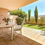 Garden View La Arena Apartament *