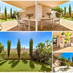 Garden View La Arena