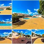 Garden View La Arena * Puerto de Santiago (Tenerife)