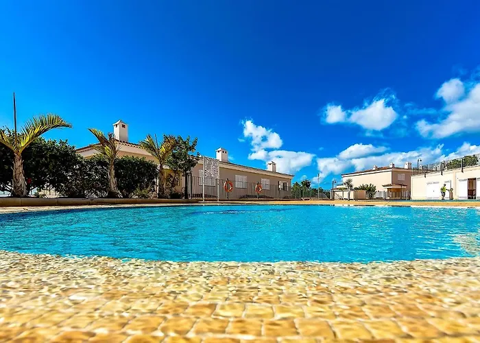 Garden View La Arena * بويرتو دي سانتياغو