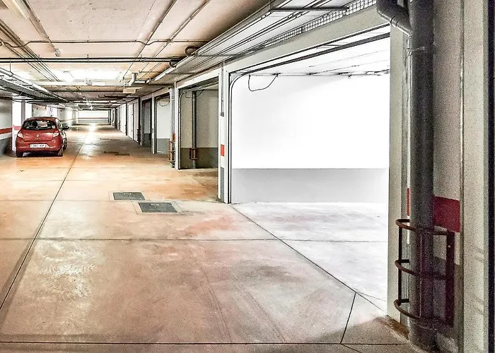 Garden View La Arena 公寓 圣地亚哥港