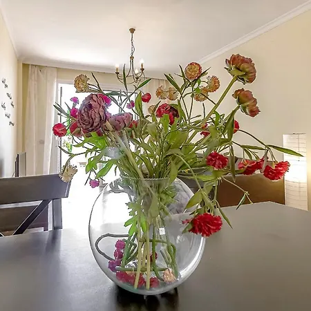 Garden View La Arena Апартаменты *