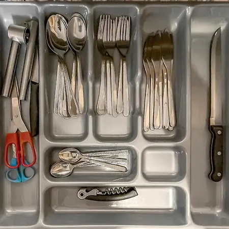 Garden View La Arena Apartament