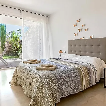 Garden View La Arena * Puerto de Santiago (Tenerife)