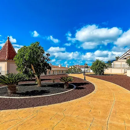 Appartement Garden View La Arena