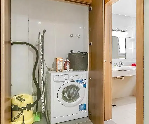 Garden View La Arena *