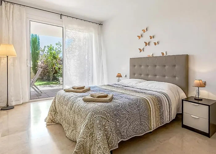 Garden View La Arena * Puerto de Santiago (Tenerife)