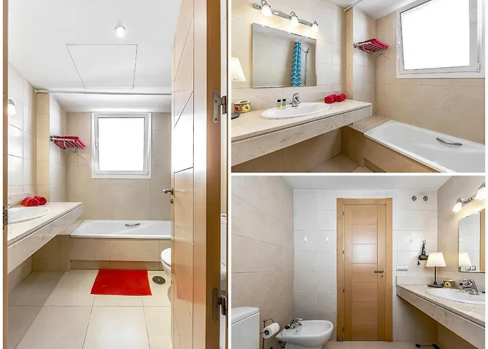 Apartment Garden View La Arena Puerto de Santiago (Tenerife)