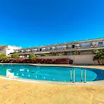 Garden View La Arena Apartman