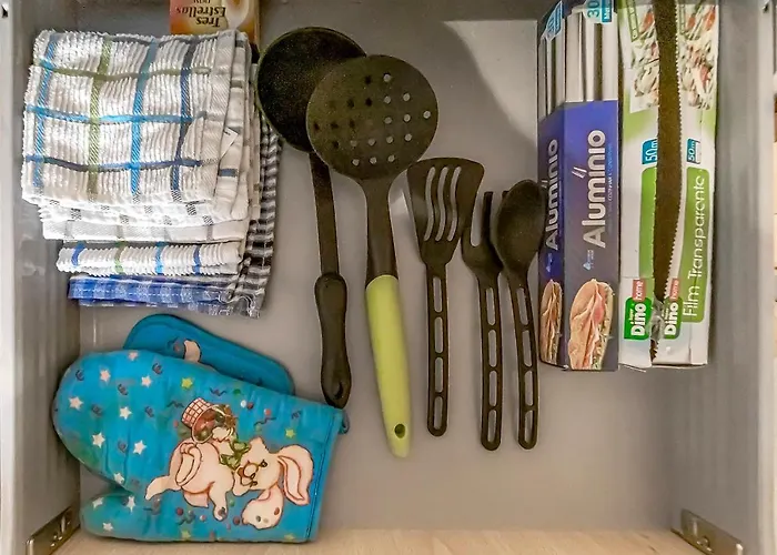 Garden View La Arena * プエルト・デ・サンティアゴ