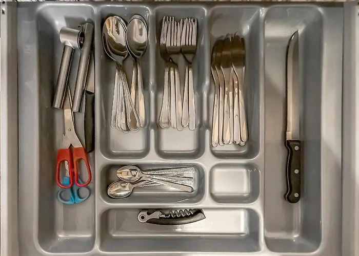 Garden View La Arena アパート