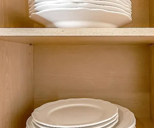 アパート Garden View La Arena プエルト・デ・サンティアゴ