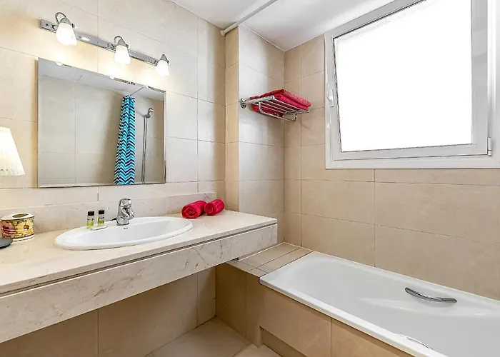 Garden View La Arena プエルト・デ・サンティアゴ